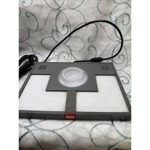 LEGO Dimensions‎ USB Portal Base Pad Microsoft Xbox 360 3000061480